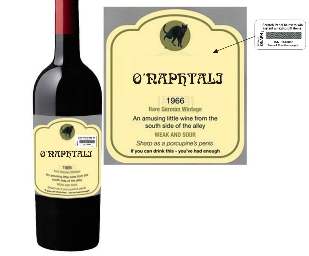 PRINT AUTHENTICATION LABELS CALL EMMANUEL ON 08176499649
