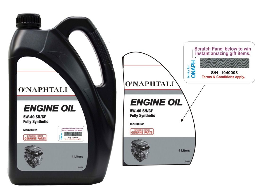 CALL HOPE ON 08128573925 TO PRINT AUTHENTICATION LABELS