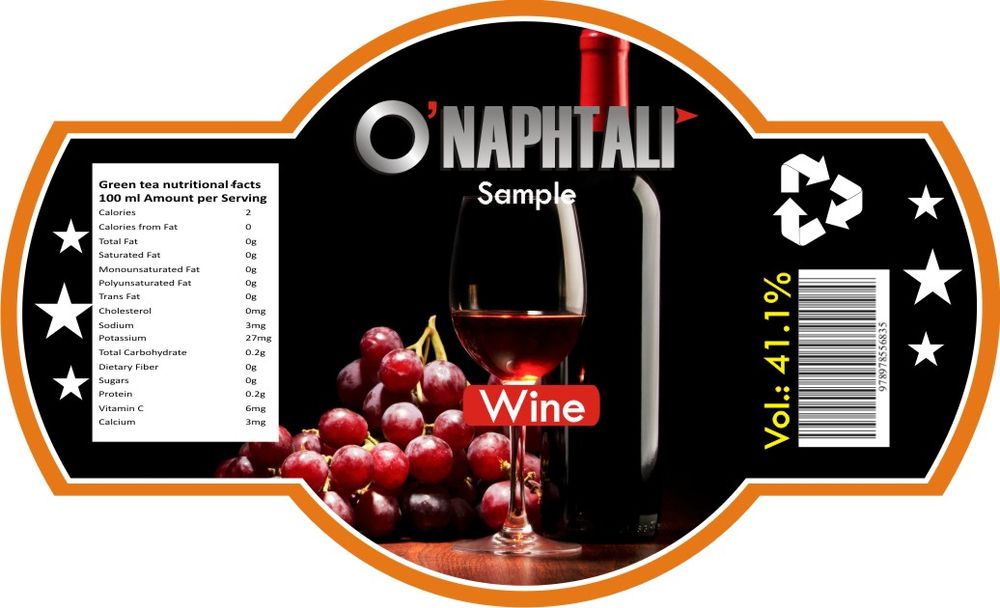 CALL HOPE ON 08128573925 TO PRINT QUALITY PRODUCT LABELS