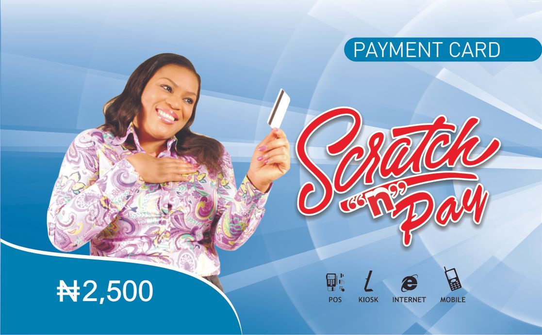 CALL HOPE ON 08128573925 TO PRINT E-PAYMENT SCRATCH CARDS