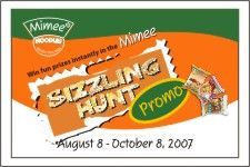 Printing of Promo Scratchcards in Lagos