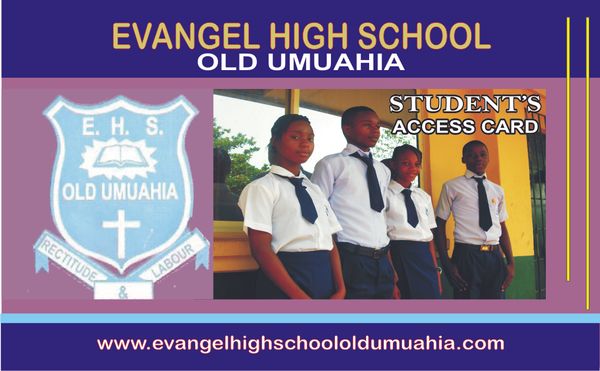 CALL CHINEDU ON 09022536974 TO PRINT YOUR E-PORTAL ACCESS SCRATCH CARDS