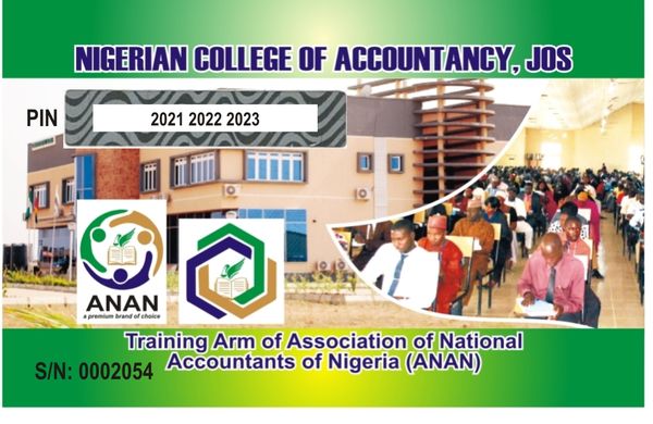 CALL CHINEDU ON 09022536974 TO PRINT STUDENTS PORTAL ACCESS SCRATCH CARDS