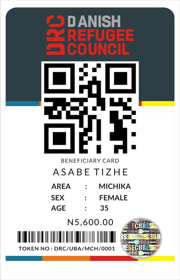 PRINT SELF ADHESIVE LABELS, QR CODE, BAR CODE, AUTHENTICATION LABELS CALL EMMANUEL ON 08176499649