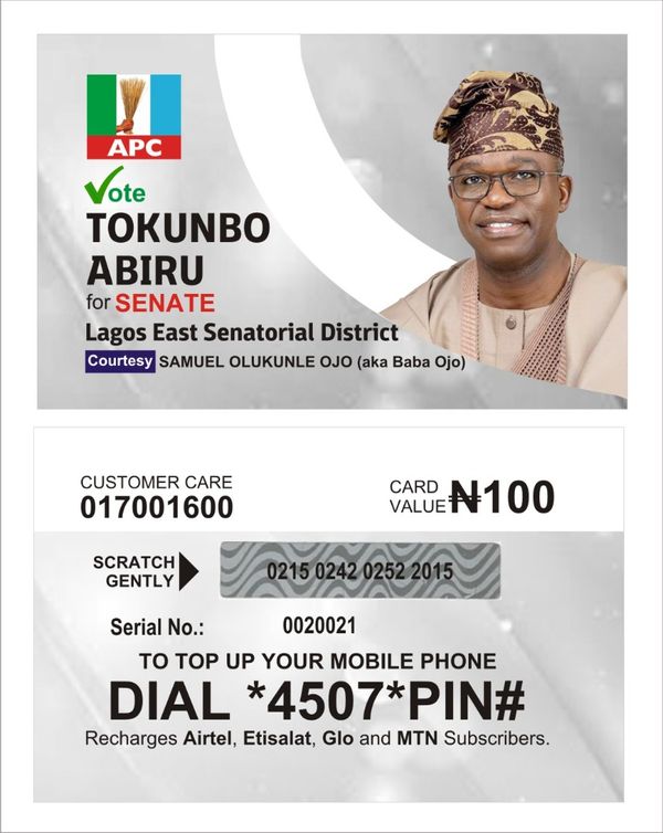 PRINT CAMPAIGN SCRATCH CARDS IN LAGOS NIGERIA CALL EMMANUEL ON 08176499649