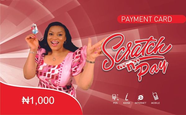 CALL HOPE ON 08128573925 TO PRINT E-PAYMENT SCRATCH CARDS