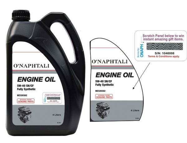 CALL HOPE ON 08128573925 TO PRINT AUTHENTICATION LABELS