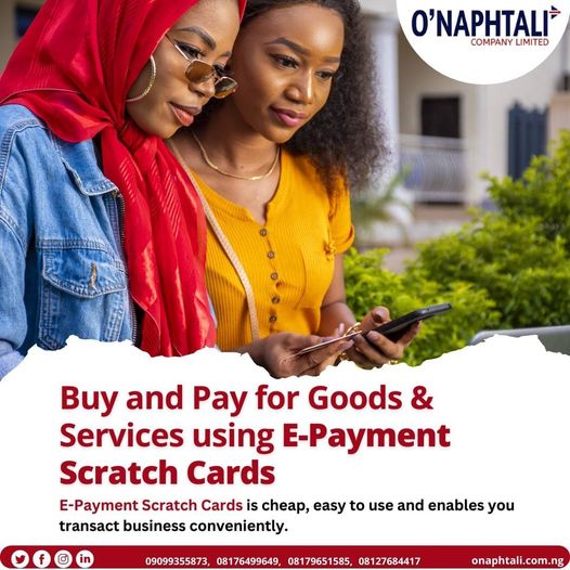 CALL BUKOLA ON 09077104291 TO PRINT E-PAYMENT SCRATCH CARDS
