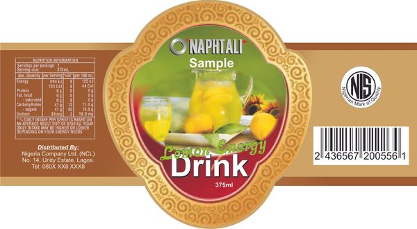 CALL HOPE ON 08128573925 TO PRINT QUALITY PRODUCT LABELS