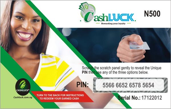 CALL BUKOLA ON 09077104291 TO PRINT SCRATCH CARDS FOR DIFFERENT PURPOSES